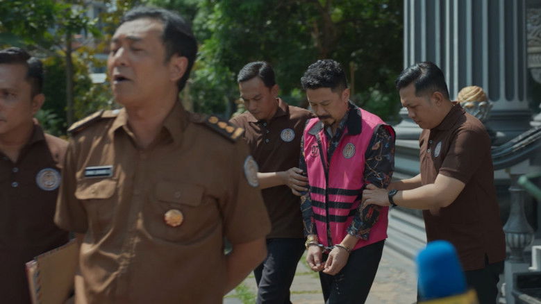 кадр из фильма Modual Nekad