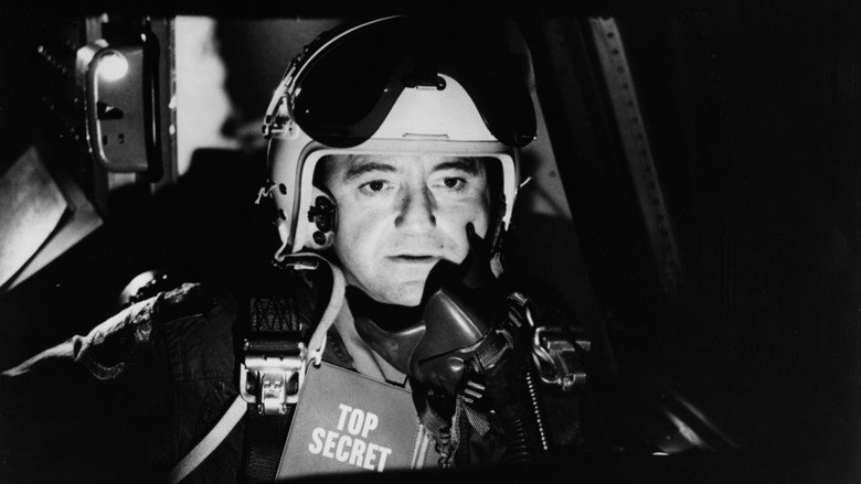 кадр из фильма Система безопасности