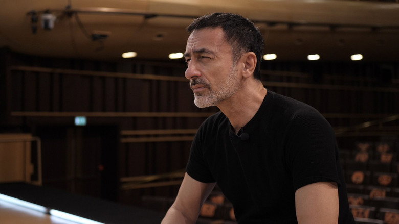 кадр из фильма Η Καρδιά του Ταύρου