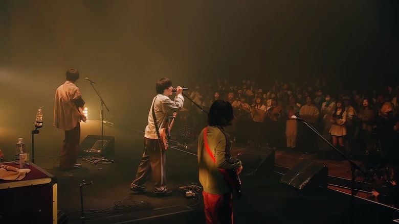 マルシィ one man live tour 2024 “Candle”