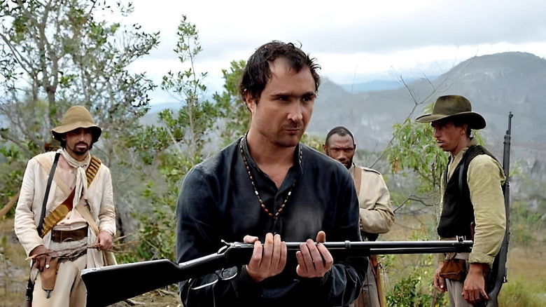 A Hora e a Vez de Augusto Matraga