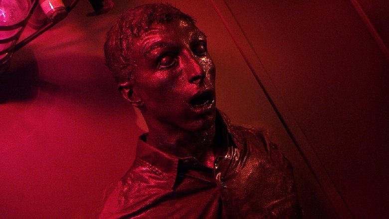 кадр из фильма Филадельфийский эксперимент