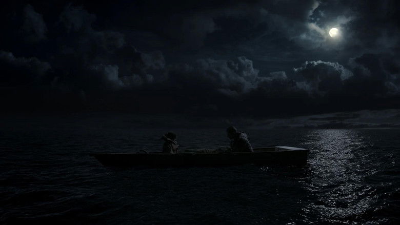 кадр из фильма Boat