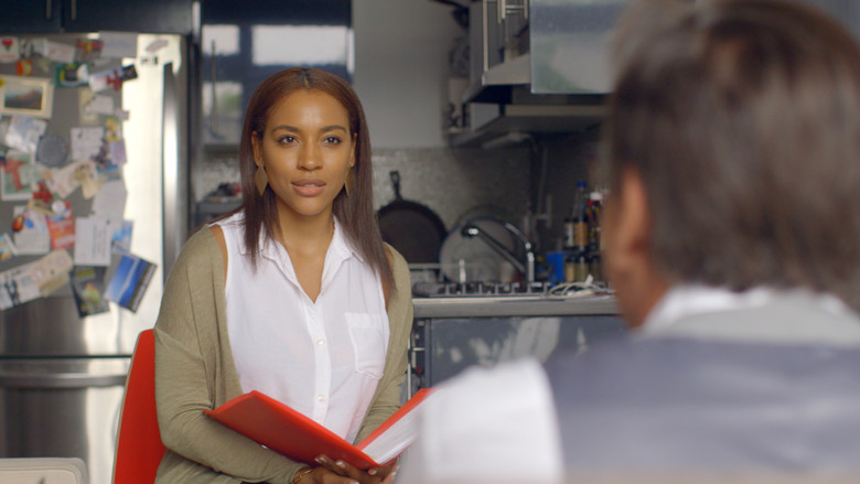 кадр из фильма Welcome to 190 Lorimer