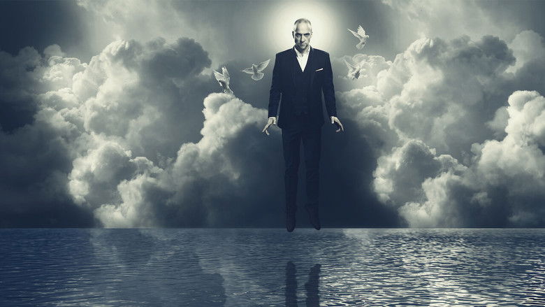 кадр из фильма Derren Brown: Miracle