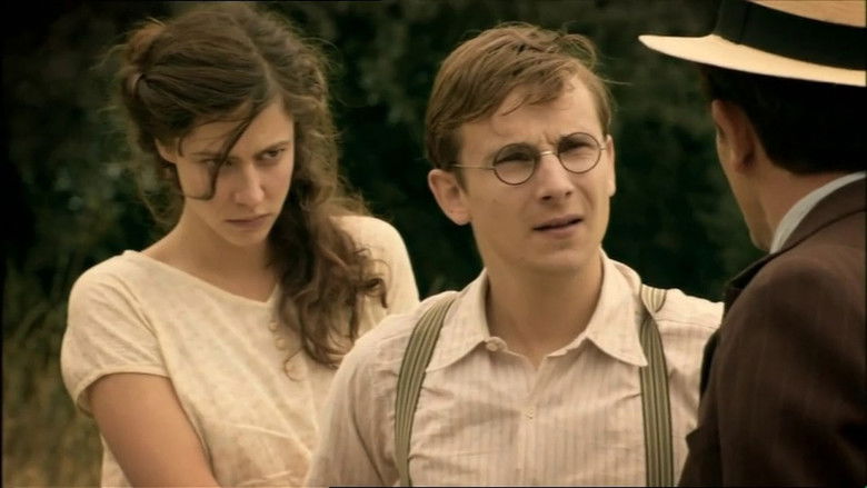 кадр из фильма Les Amants du Flore