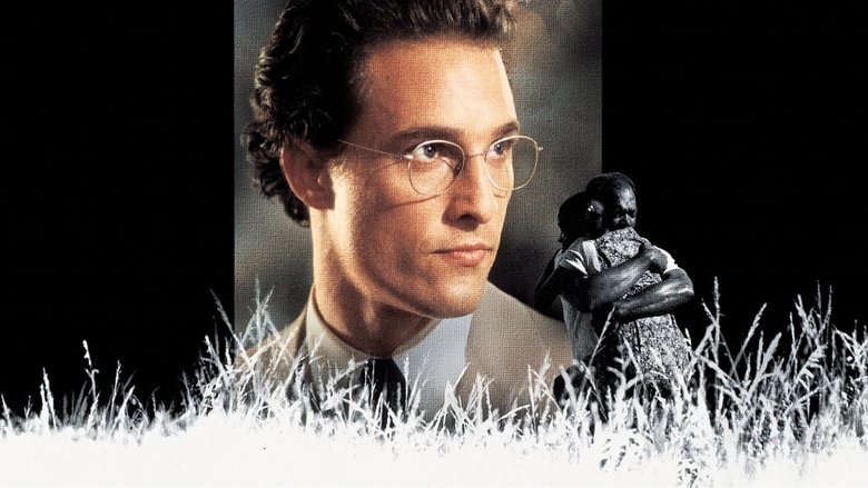 кадр из фильма Время убивать