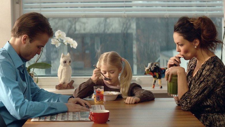 кадр из фильма Vonarstræti