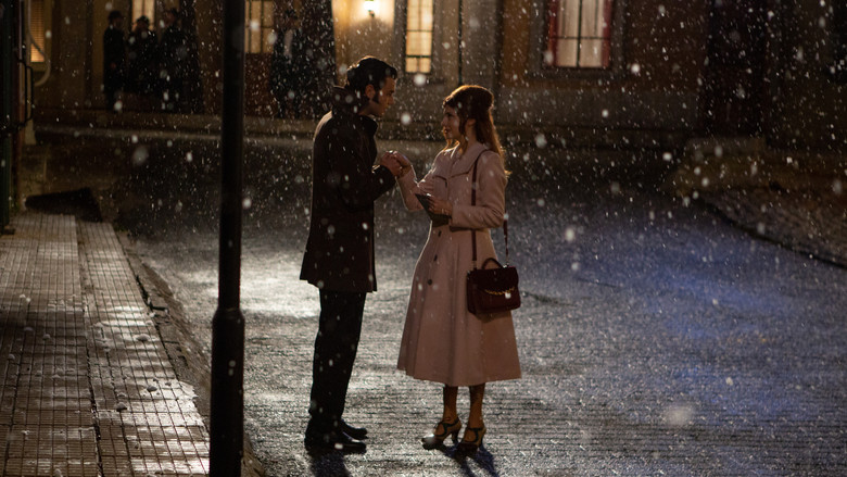 кадр из фильма Aşk Tesadüfleri Sever 2