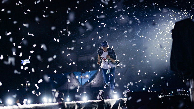 кадр из фильма #런석진_에피소드.투어 더 무비