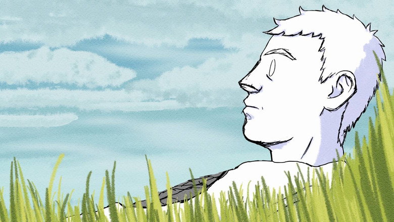 кадр из фильма Dandedog