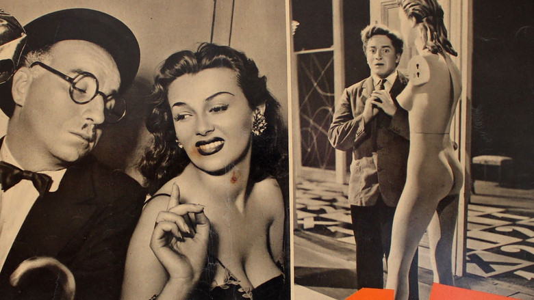 кадр из фильма Ha fatto 13