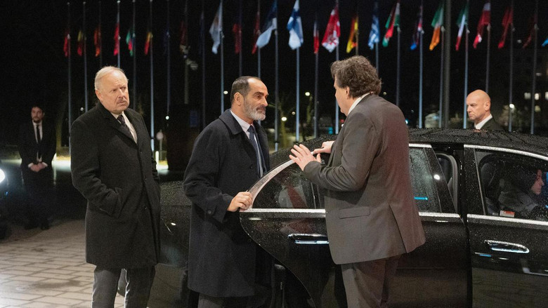 кадр из фильма Am Abgrund