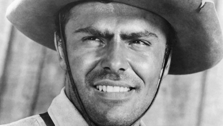 кадр из фильма The Plunderers