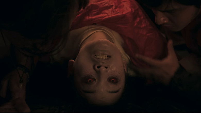 кадр из фильма Petaka Gunung Gede