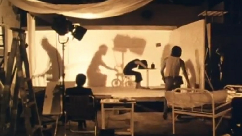 кадр из фильма 二頭女  影の映画