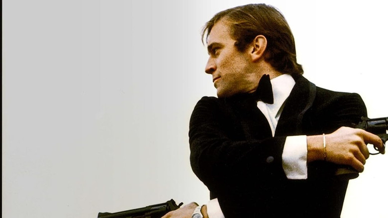 кадр из фильма No. 1 of the Secret Service