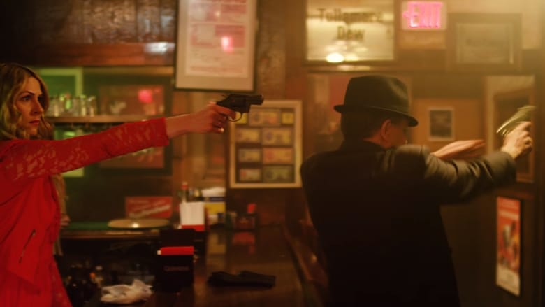 кадр из фильма Пикингс