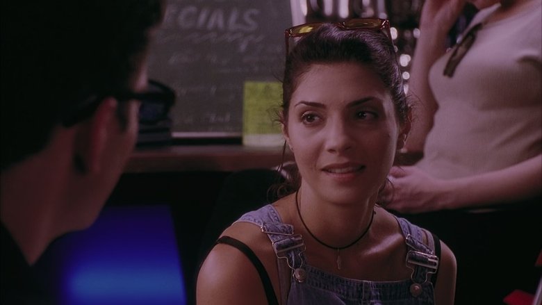 кадр из фильма Giving It Up