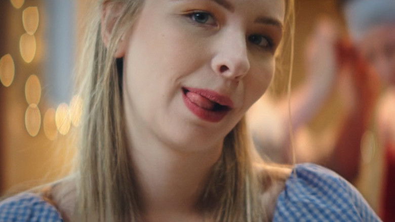 кадр из фильма Cup of Cheer