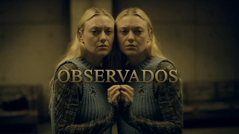 кадр из фильма Смотрители