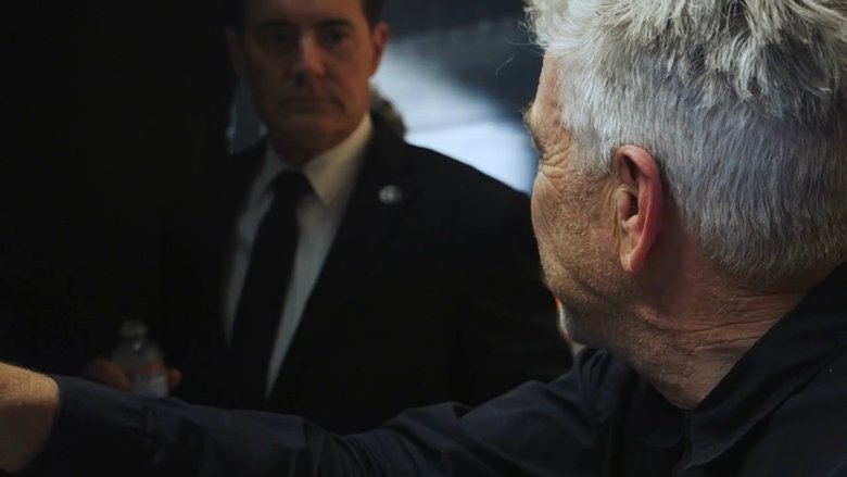 кадр из фильма A Pot of Boiling Oil