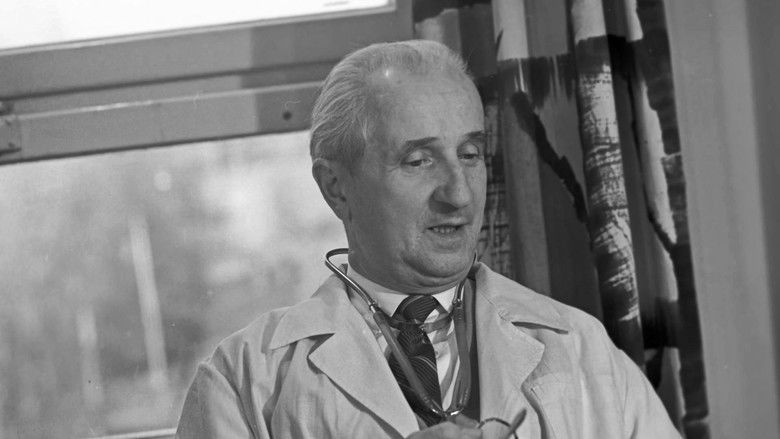 кадр из фильма Zbrodniarz, który ukradł zbrodnię