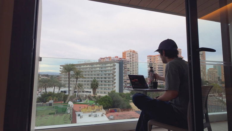 кадр из фильма una colección de videos creando por tenerte cerca