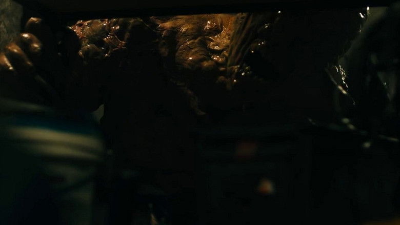 кадр из фильма Лощина мертвецов