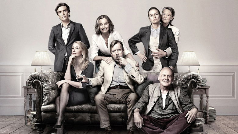 кадр из фильма Вечеринка