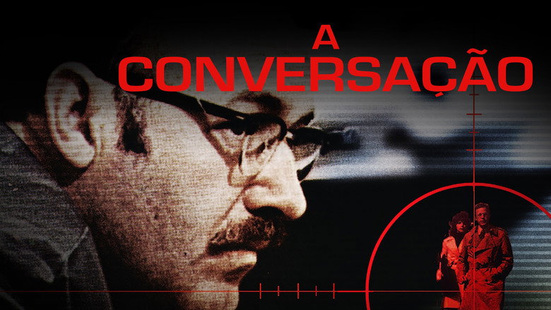 кадр из фильма Разговор