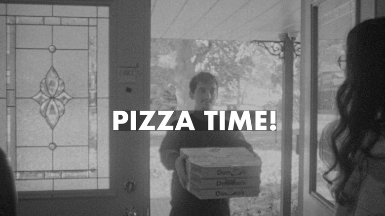 кадр из фильма Pizza Time!