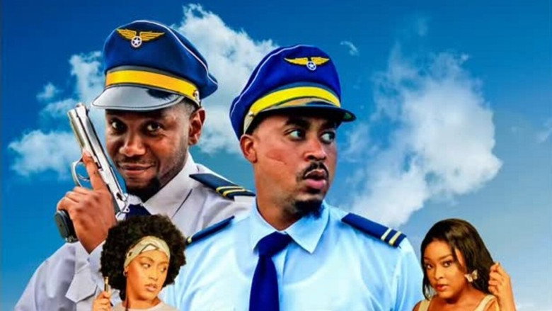 кадр из фильма Abafana Ababi 2