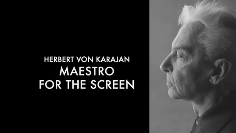 кадр из фильма Filmstar Karajan