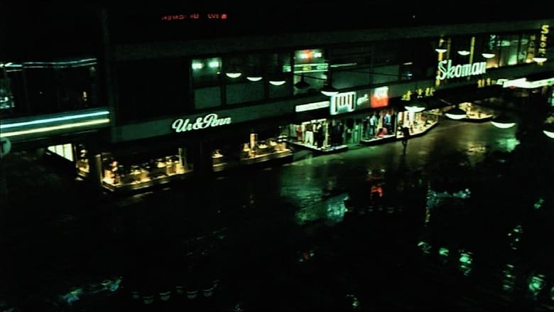 кадр из фильма Stockholmsnatt