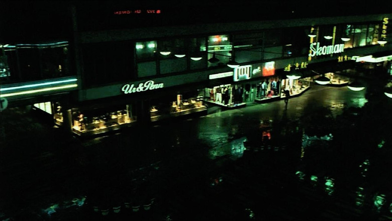 кадр из фильма Stockholmsnatt