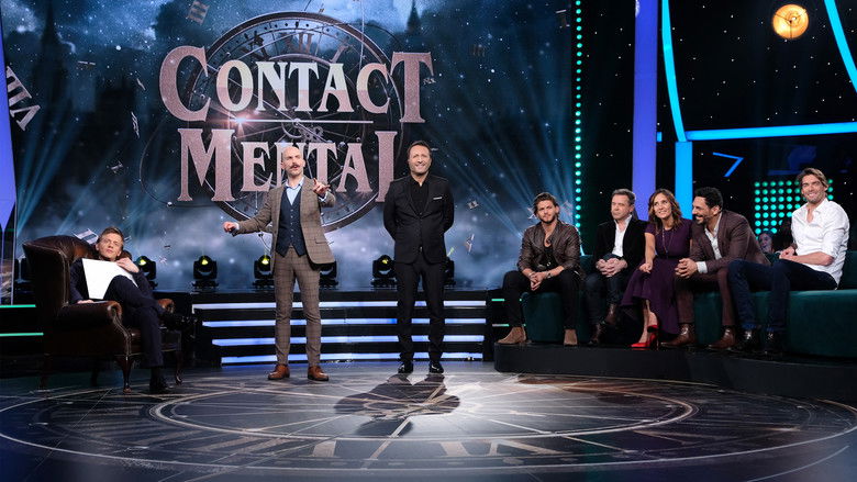 кадр из фильма Mentalistes : dans la tête des stars