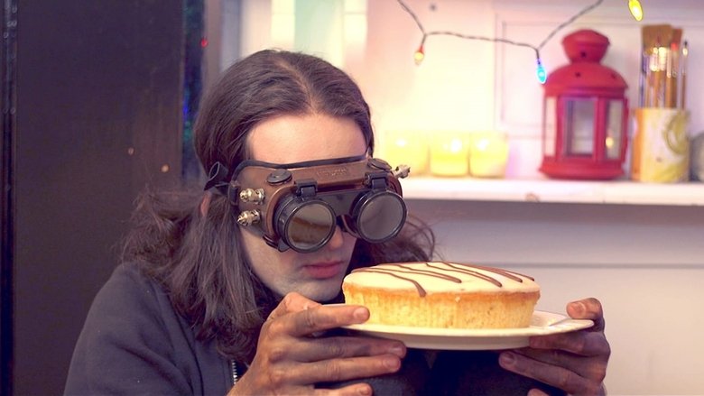 кадр из фильма Long Night in Pexington