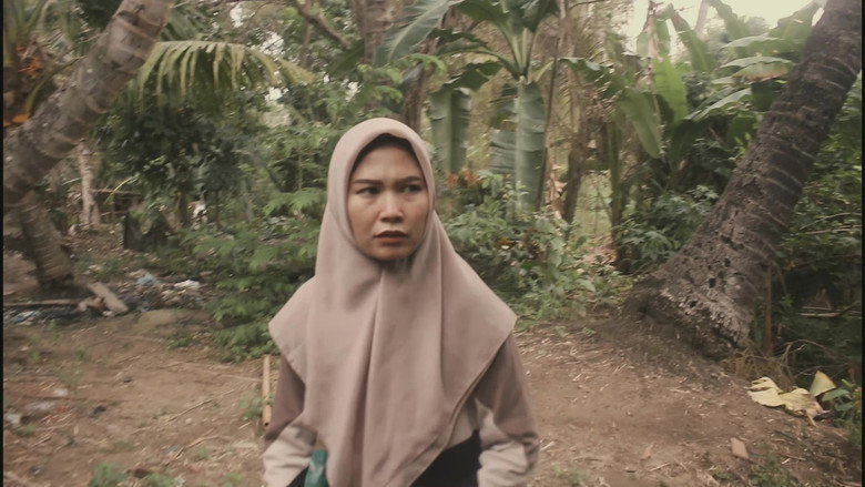 кадр из фильма The Devil in Connection