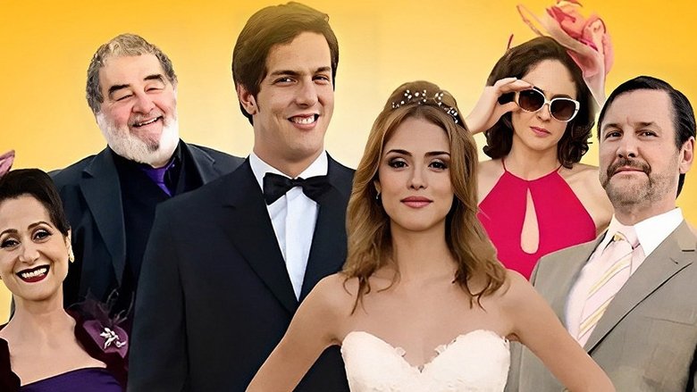 кадр из фильма Minha Família Perfeita