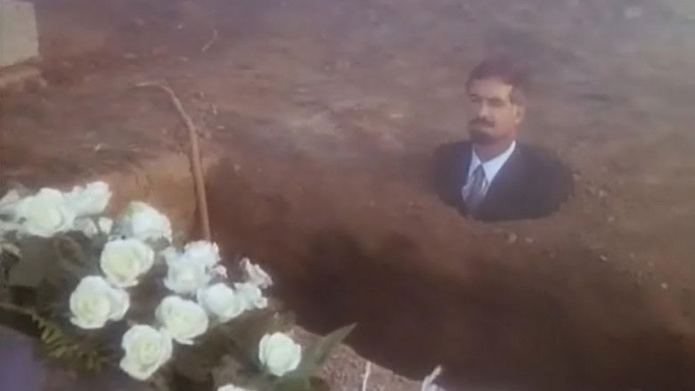 кадр из фильма Le Démon dans l'île