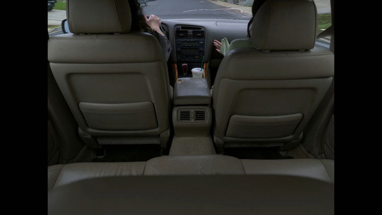 кадр из фильма I've been thinking about how much time we have