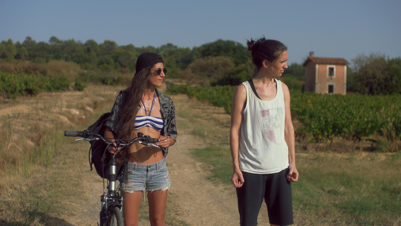 кадр из фильма Моя красотка, моя красавица