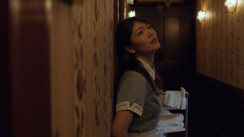 кадр из фильма 献辞