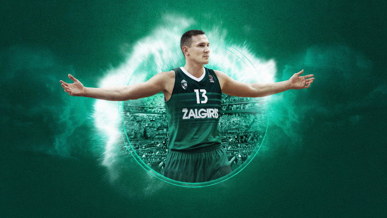 кадр из фильма The Captain. Paulius Jankunas story