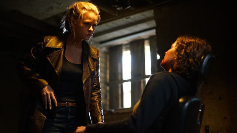 кадр из фильма Охота на киллера