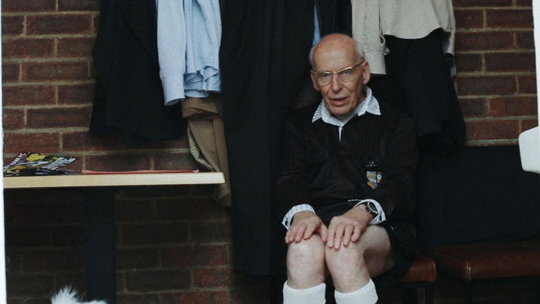 кадр из фильма In the Middle