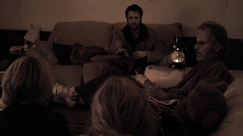 кадр из фильма Refuge