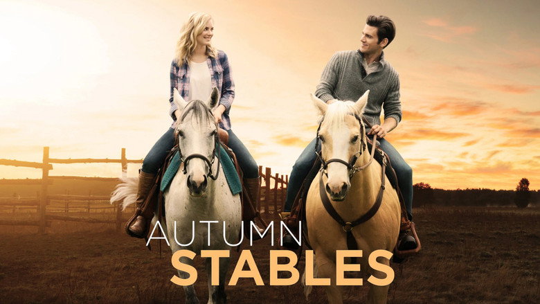 кадр из фильма Autumn Stables