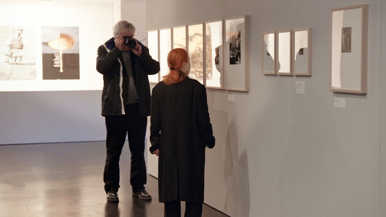 кадр из фильма Janet Haufler